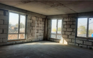 Продажа 2-комнатной квартиры, 49.3 м², ул. Береке, дом  18/2 - Продажа квартир в Алматы