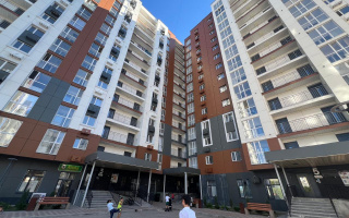 Продажа 2-комнатной квартиры, 43 м², ул. Муканова, дом  78/2 - Продажа  двухкомнатных квартир в Караганде