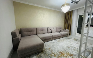 Продажа 3-комнатной квартиры, 80 м², ул. Куанышбаева, дом  9/3 - Продажа квартир в Казахстане