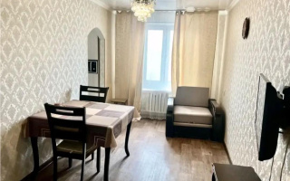 Продажа 3-комнатной квартиры, 60 м², мкр-н Аксай-2, дом  62 - Продажа  трехкомнатных квартир в Алматы
