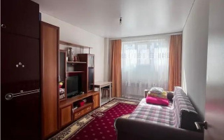 Продажа 3-комнатной квартиры, 83.1 м², ул. А-105, дом  20/1 - Продажа  трехкомнатных квартир в новостройках Астаны