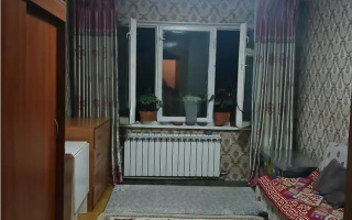 Продажа 1-комнатной квартиры, 18 м², мкр-н 3, дом  39Б - Продажа  однокомнатных квартир в Алматы с фото