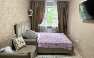 Продажа 2-комнатной квартиры, 44 м², ул. Ержанова - Продажа  двухкомнатных квартир в Караганде