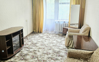 Продажа 1-комнатной квартиры, 27 м² - Продажа квартир в кирпичном доме в Казахстане - страница 307