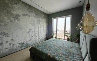 Продажа 4-комнатной квартиры, 96.5 м² - Продажа четырехкомнатных квартир в Алмалинском р-не Алматы