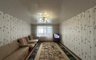 Продажа 3-комнатной квартиры, 89 м², ул. Мустафина - Продажа квартир в Темиртау
