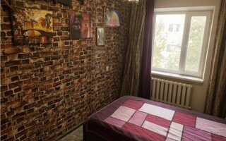 Продажа 3-комнатной квартиры, 54 м²