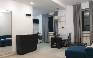 Аренда 1-комнатной квартиры, 38 м² - Аренда квартир помесячно в Алматы - страница 3