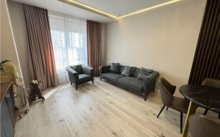 Продажа 3-комнатной квартиры, 77 м², ул. Калдаякова, дом  3 - Продажа квартир в Астане