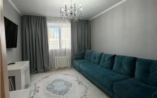 Продажа 2-комнатной квартиры, 49.1 м² - Продажа квартир в Казахстане - страница 152