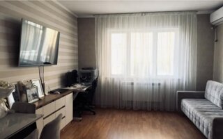 Продажа 2-комнатной квартиры, 61 м²