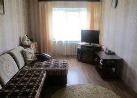 Аренда 1-комнатной квартиры посуточно, 43 м², ул. Алиханова, дом  42 - Аренда квартир посуточно в Караганде без посредников с фото