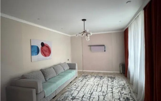 Продажа 3-комнатной квартиры, 90 м², ул. Керей, Жанибек хандар, дом  50/3 - Продажа  трехкомнатных квартир в новостройках Астаны