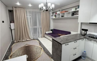 Продажа 2-комнатной квартиры, 44 м² - Продажа квартир в новостройках Алматы - страница 30