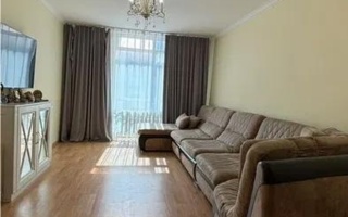 Продажа 2-комнатной квартиры, 75 м² - Продажа квартир в монолитно-каркасном доме в Казахстане