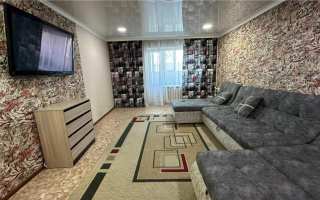 Продажа 3-комнатной квартиры, 87 м² - Продажа трехкомнатных квартир в Темиртау