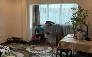 Продажа 4-комнатной квартиры, 77 м² - Продажа четырехкомнатных квартир от собственников в Алматы - страница 6