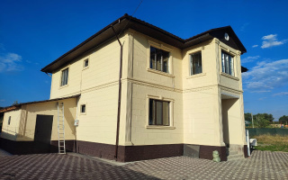 Продажа 5-комнатного дома, 242 м² - Продажа домов, коттеджей в Алматинской области
