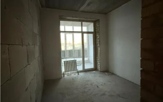Продажа 1-комнатной квартиры, 47 м², ул. Таттимбета, дом  40 - Продажа  однокомнатных квартир в Караганде