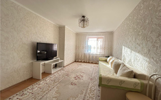 Продажа 3-комнатной квартиры, 75.3 м², ул. Бараева - Продажа квартир в Астане