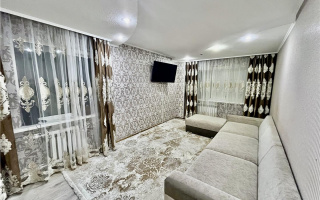 Продажа 3-комнатной квартиры, 61 м², ул. Сейфуллина - Продажа  трехкомнатных квартир в Темиртау
