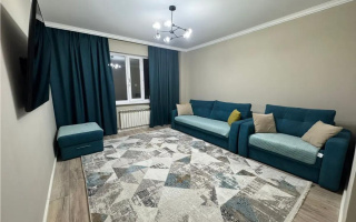 Продажа 2-комнатной квартиры, 61.6 м² - Продажа квартир от собственников в Астане - страница 81