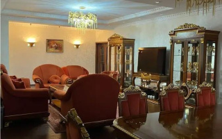 Продажа 4-комнатной квартиры, 240 м² - Продажа четырехкомнатных квартир от собственников в Алматы