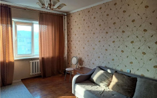 Продажа 1-комнатной квартиры, 39.3 м², ул. Навои, дом  312А - Продажа квартир в Алматы без посредников