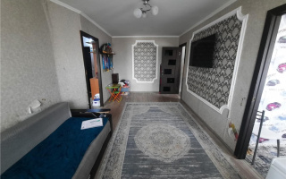 Продажа 3-комнатной квартиры, 42 м², мкр-н 21 - Продажа квартир в Караганде