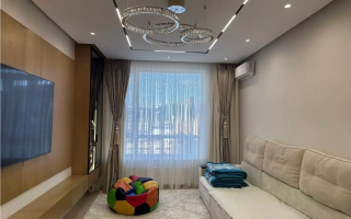 Продажа 2-комнатной квартиры, 70 м², пр. Туран, дом  44/2 - Продажа  двухкомнатных квартир в Астане