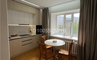 Продажа 3-комнатной квартиры, 98 м², ул. Сауран, дом  9 - Продажа  трехкомнатных квартир в Астане