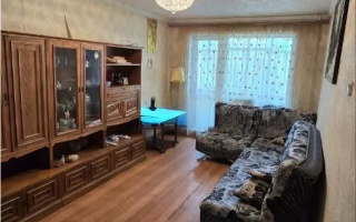 Продажа 2-комнатной квартиры, 47 м², пр. Момышулы, дом  34/1 - Продажа жилой и коммерческой недвижимости в Темиртау