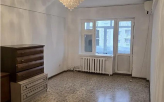 Продажа 3-комнатной квартиры, 54.7 м², ул. Затаевича, дом  7 - Продажа  трехкомнатных квартир в Астане
