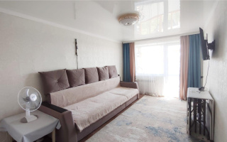 Продажа 2-комнатной квартиры, 44 м², 2 кв-л - Продажа квартир в Караганде