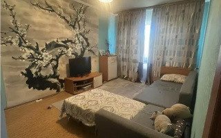 Продажа 3-комнатной квартиры, 61 м², ул. Аносова, дом  26 - Продажа квартир в Алматы