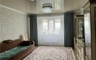 Продажа 3-комнатной квартиры, 114 м² - Продажа недвижимости в Алматы - страница 30