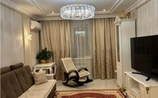 Продажа 5-комнатной квартиры, 137 м², ул. Сатыбалдина, дом  27/2 - Продажа  пятикомнатных квартир в Караганде