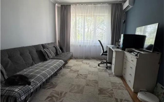 Продажа 3-комнатной квартиры, 64.8 м², мкр. Казахфильм, дом  32 - Продажа  трехкомнатных квартир в Алматы с фото