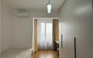 Продажа 1-комнатной квартиры, 30 м² - Продажа квартир в новостройках Алматы без посредников