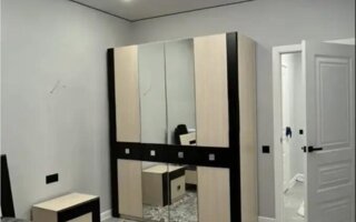 Продажа 2-комнатной квартиры, 42.88 м² - Продажа двухкомнатных квартир в Турксибском р-не Алматы