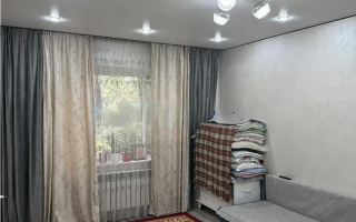Продажа 1-комнатной квартиры, 40.7 м² - Продажа однокомнатных квартир в Алматы - страница 28