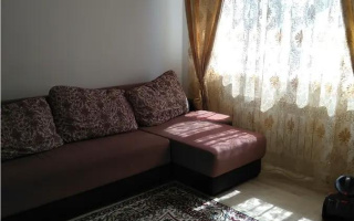 Продажа 1-комнатной квартиры, 36 м², ул. Мухамедханова, дом  17 - Продажа однокомнатных квартир без посредников в Астане