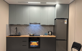 Аренда 2-комнатной квартиры посуточно, 45 м² - Аренда квартир посуточно в Алматы