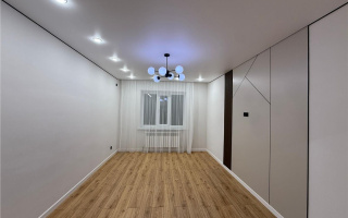 Продажа 2-комнатной квартиры, 55 м², ул. Маметовой - Продажа квартир в Казахстане