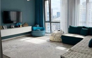 Продажа 3-комнатной квартиры, 108 м² - Продажа трехкомнатных квартир от собственников в Астане - страница 15