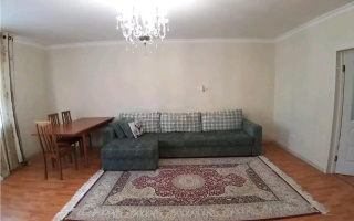 Продажа 2-комнатной квартиры, 82 м², ул. Шевченко, дом  10 - Продажа  двухкомнатных квартир в Астане с фото