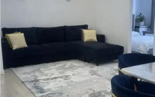 Продажа 3-комнатной квартиры, 65 м², мкр-н Думан-2, дом  57/1 - Продажа  трехкомнатных квартир в новостройках Алматы
