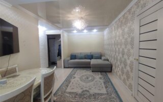 Продажа 2-комнатной квартиры, 42 м²