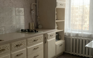 Продажа 4-комнатной квартиры, 71.5 м², ул. Конституции, дом  21 - К. Байсеитовой - Продажа  четырехкомнатных квартир в Астане с фото