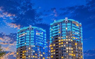 Продажа 2-комнатной квартиры, 54 м²